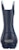 (JR) Crocs Handle It But Navy Hujan Boot Kanak-kanak 12803-410