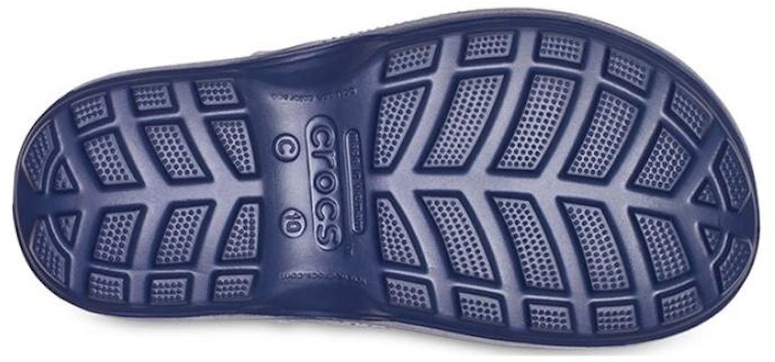 (JR) Botas de Lluvia Crocs Handle It 'Navy' 12803-410 Details for (JR) Botas de Lluvia Crocs Handle It 'Navy' 12803-410
