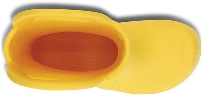 (JR) Botas de Lluvia Crocs Handle It 'Amarillo' 12803-730 Shop (JR) Botas de Lluvia Crocs Handle It 'Amarillo' 12803-730