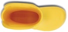 Shop (Youth) Crocs Handle It Rain Boots 'Yellow' 12803-730