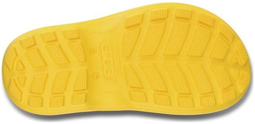 (JR) Botas de Lluvia Crocs Handle It 'Amarillo' 12803-730 Purchase (JR) Botas de Lluvia Crocs Handle It 'Amarillo' 12803-730