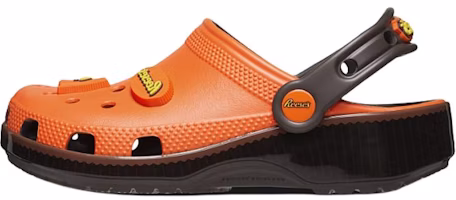 (Youth) Crocs Hershey's x Classic Clog Kids 'Reese's Peanut Butter Cup' 209323-206 (Youth) Crocs Hershey's x Classic Clog Kids 'Reese's Peanut Butter Cup' 209323-206