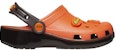 (JR) Crocs Hershey's x Classic Clog Kanak-kanak 'Reese's Peanut Butter Cup' 209323-206