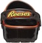 Shop (JR) Crocs Hershey's x Classic Clog Kanak-kanak 'Reese's Peanut Butter Cup' 209323-206