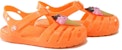 (JR) Sandal Pesona Crocs Isabella 'Oren' 208445-83I