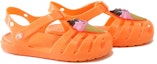 Lookbook (JR) Sandal Pesona Crocs Isabella 'Oren' 208445-83I