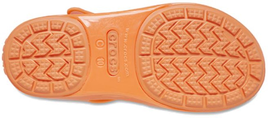(Youth) Crocs Isabella Charm Sandals 'Orange' 208445-83I Purchase (Youth) Crocs Isabella Charm Sandals 'Orange' 208445-83I