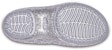 (JR) Crocs Isabella Glitter Peep Toe Sandals 'Perak' 202602-040