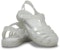 (JR) Sandal Crocs Isabella Berkilau 'Putih' 208444-0IC