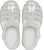 (JR) Sandal Crocs Isabella Berkilau 'Putih' 208444-0IC