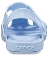 Purchase 嬰童 Crocs卡駱馳 舒適 耐磨輕便 低幫 學步鞋 藍色