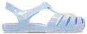 (JR) Sandal Crocs Isabella 'Biru' 208445-4NS
