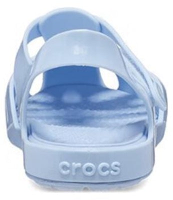 (Youth) Crocs Isabella Sandals 'Blue' 208445-4NS Purchase (Youth) Crocs Isabella Sandals 'Blue' 208445-4NS