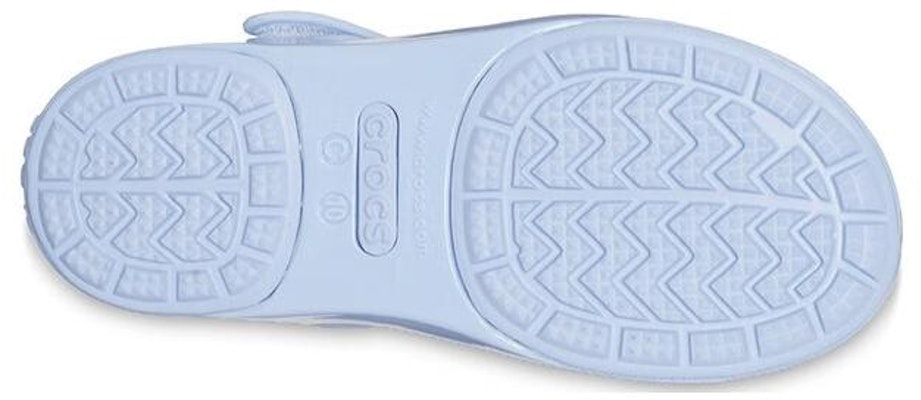 (JR) Sandalias Crocs Isabella 'Azules' 208445-4NS Details for (JR) Sandalias Crocs Isabella 'Azules' 208445-4NS