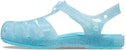 (JR) Sandal Crocs Isabella 'Biru Berkilau' 208444-411