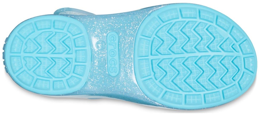 兒童 Crocs 卡駱馳 Isabella 涼鞋 T 休閒 耐磨兒童涼鞋 北極藍 Details for 兒童 Crocs 卡駱馳 Isabella 涼鞋 T 休閒 耐磨兒童涼鞋 北極藍