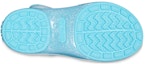 Details for (JR) Sandal Crocs Isabella 'Biru Berkilau' 208444-411