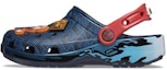 Buy (JR) Crocs Jujutsu Kaisen Kasut 'Biru Merah' 208807-410
