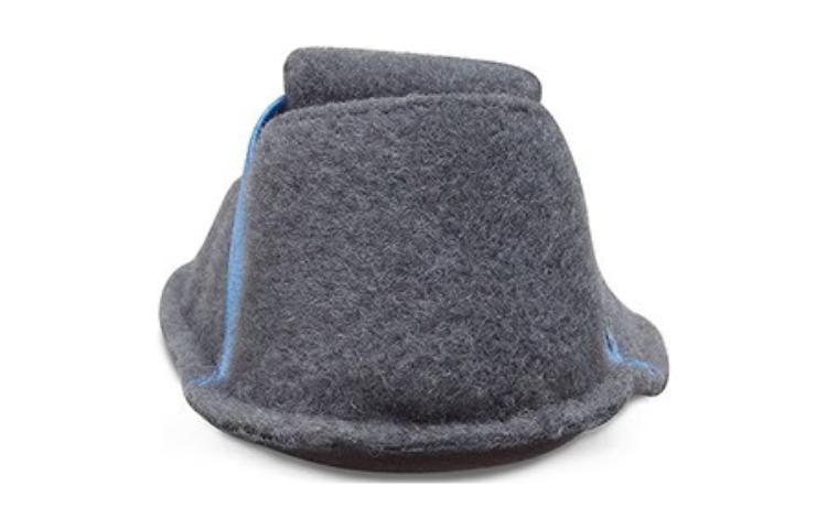 Shop (JR) 크록스 클래식 슬리퍼 '그레이 블루' 205349-0DA