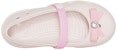 (Youth) Crocs Keeley Charm Flats 'Pink' 205487-6PI