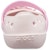 (Youth) Crocs Keeley Charm Flats 'Pink' 205487-6PI