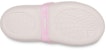 (Youth) Crocs Keeley Charm Flats 'Pink' 205487-6PI