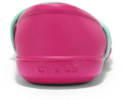 Details for (JR) Crocs Lina Ballerinas ''Rosa'' 205040-6X0