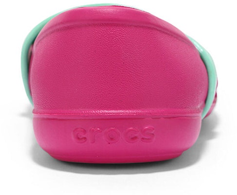 (Youth) Crocs Lina Flats 'Pink' 205040-6X0 Details for (Youth) Crocs Lina Flats 'Pink' 205040-6X0
