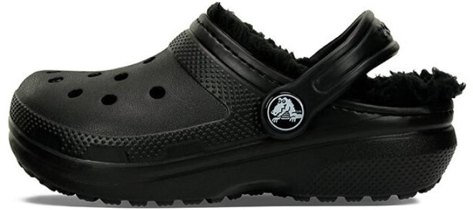 youth-crocs-lined-clog-outdoor-sandals-black-207009-060