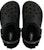 (JR) Crocs Lined Clog Sandal Luar 'Hitam' 207009-060