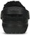 (JR) Crocs Lined Clog Sandal Luar 'Hitam' 207009-060