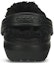 Purchase (JR) Crocs Lined Clog Sandal Luar 'Hitam' 207009-060