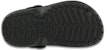 (JR) Crocs Lined Clog Sandal Luar 'Hitam' 207009-060
