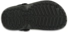 Details for (JR) Crocs Lined Clog Sandal Luar 'Hitam' 207009-060