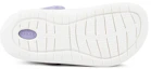 Purchase (Youth) Crocs LiteRide Clogs 'Blue Purple' 205964-4KA