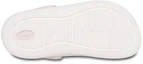 Sizing (Youth) Crocs LiteRide Clogs 'White Pink' 205964-6EW