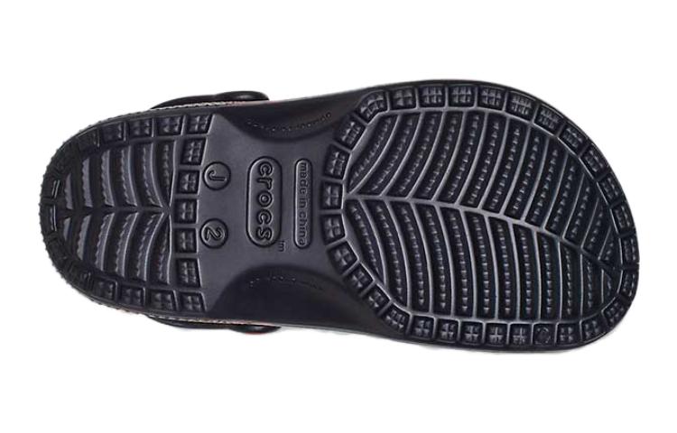 (Youth) Crocs Marvel Avengers Classic Clogs 'Multi-Color' 圖 5