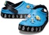 (JR) Crocs Off Court Clog SpongeBob SquarePants - Terompah Kasual Spongebob 209823-001