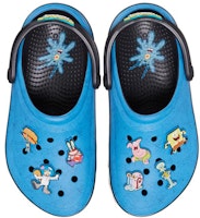 (JR) 卡骆驰 海绵宝宝 休闲凉鞋 209823-001 Purchase (JR) 卡骆驰 海绵宝宝 休闲凉鞋 209823-001