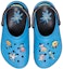 Purchase (JR) Crocs Off Court Clog SpongeBob SquarePants - Terompah Kasual Spongebob 209823-001