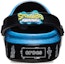 Details for (JR) Crocs Off Court Clog SpongeBob SquarePants - Terompah Kasual Spongebob 209823-001