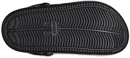 (JR) 卡骆驰 海绵宝宝 休闲凉鞋 209823-001 Sizing (JR) 卡骆驰 海绵宝宝 休闲凉鞋 209823-001