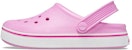 (JR) Crocs Off Court Clogs 'Merah Jambu Taffy' 208477-6SW