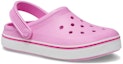 Lookbook (JR) Crocs Off Court Clogs 'Merah Jambu Taffy' 208477-6SW