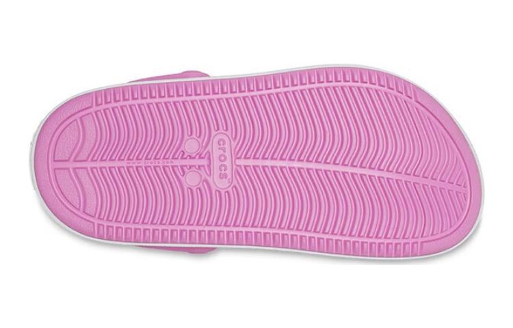 Purchase (JR) 크록스 오프코트 클로그 '캔디 핑크' 208477-6SW