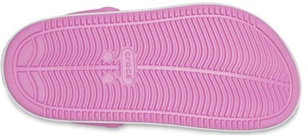 (JR) Crocs 软糖粉色场外洞洞鞋 208477-6SW Purchase (JR) Crocs 软糖粉色场外洞洞鞋 208477-6SW