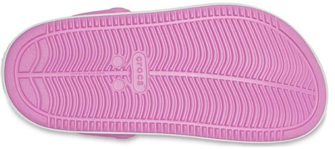 (JR) Crocs Off Court 'Taffy Pink' Clogs 208477-6SW Purchase (JR) Crocs Off Court 'Taffy Pink' Clogs 208477-6SW