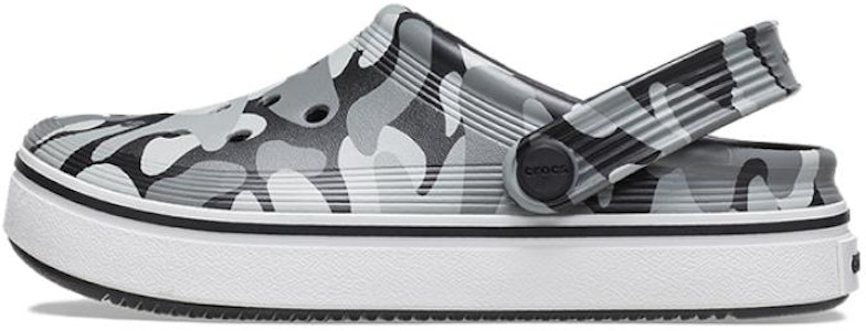 兒童 Crocs卡駱馳 舒適 防滑輕便兒童涼鞋 灰色 Buy 兒童 Crocs卡駱馳 舒適 防滑輕便兒童涼鞋 灰色