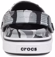 Purchase 兒童 Crocs卡駱馳 舒適 防滑輕便兒童涼鞋 灰色