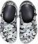 Details for (Youth) Crocs Off Court Printed Clogs 'Grey Black White' 209150-066